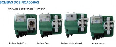 serie invicta